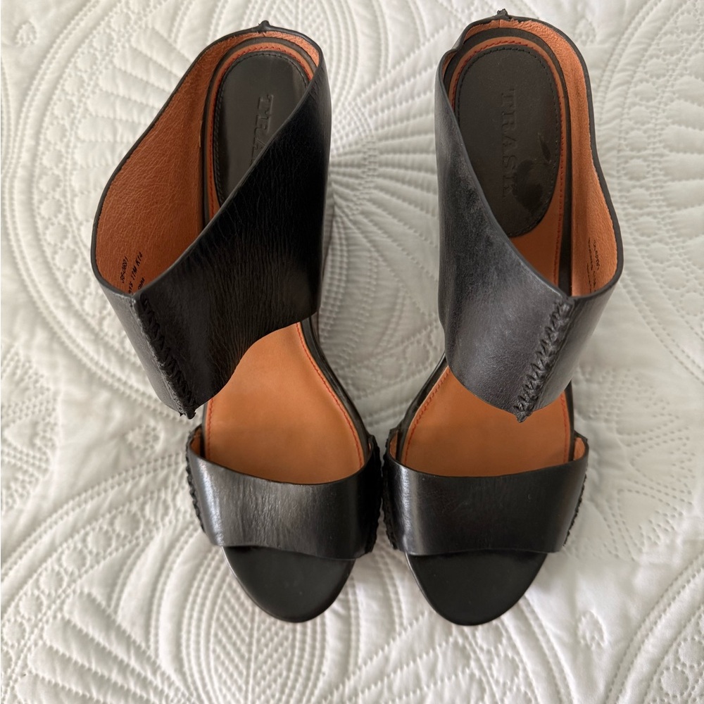 Trask Riki Wedge - Picture 2 of 8